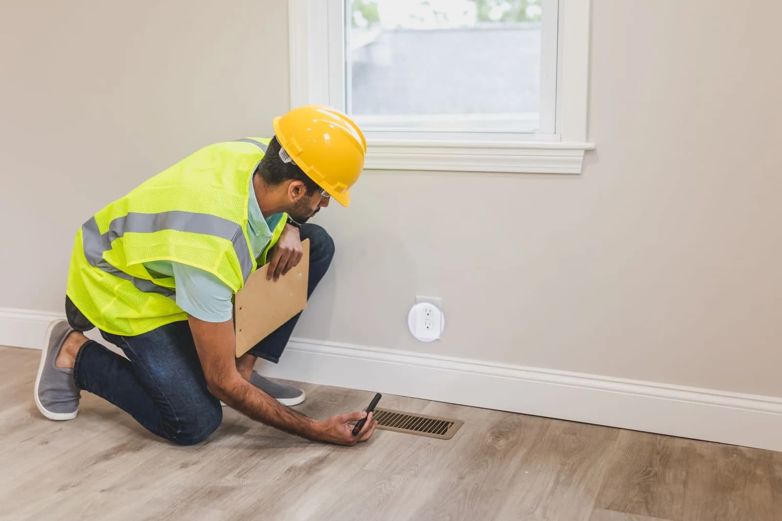 Heat-Wave Ready: A Pre-June Checklist for Your Brentwood AC System