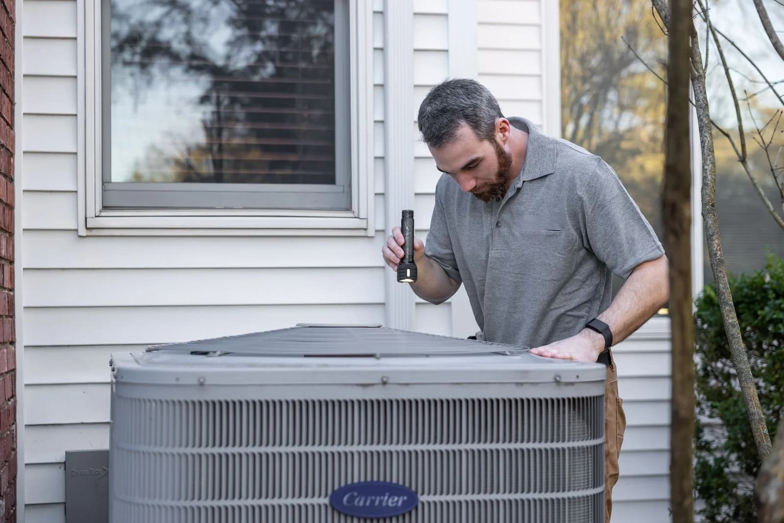 Fall Is for Furnace Checks: Getting Heating Ready Before the First Cold Night